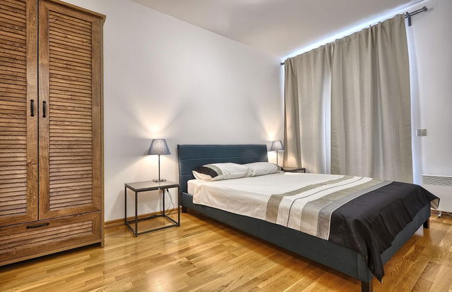 Baratero Opera Apartment - Foto 7