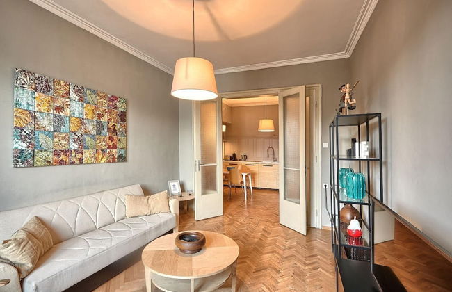 Baratero Opera Apartment - Foto 15
