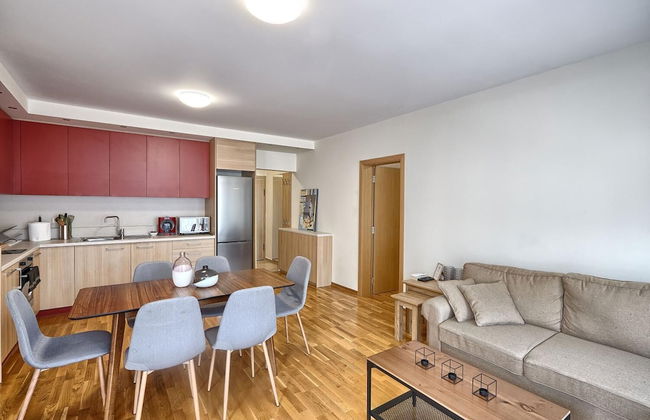 Baratero Opera Apartment - Foto 14