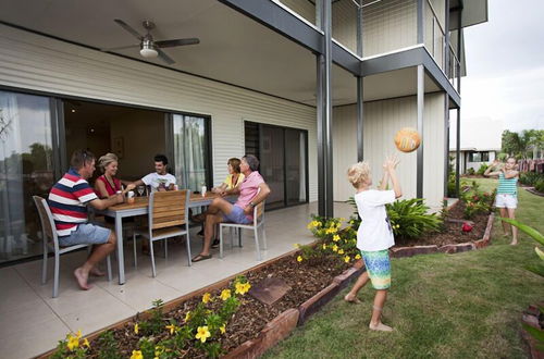 Foto 17 - Freshwater East Kimberley Apartments