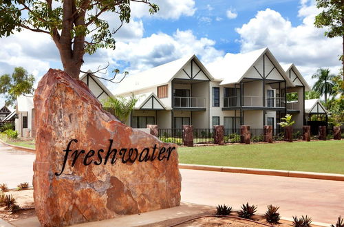 Photo 31 - Freshwater East Kimberley Apartments