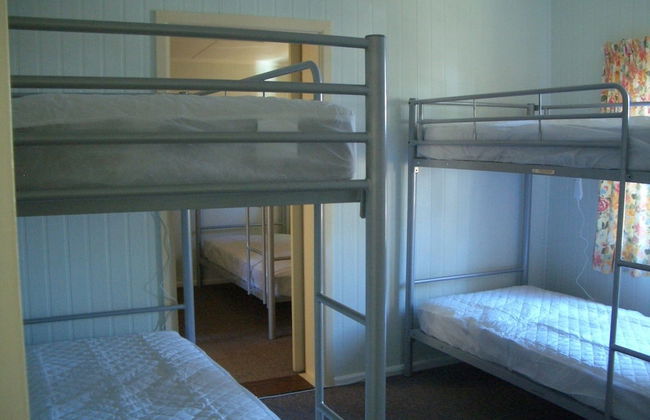 Rainbow Pines Tourist Caravan Park - Foto 5