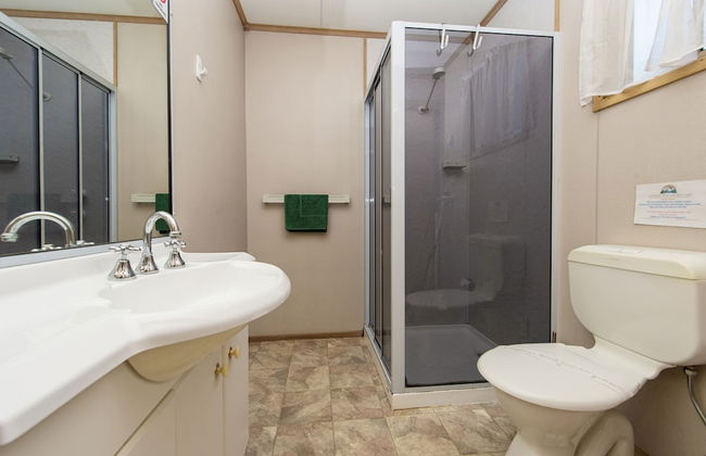 Rainbow Pines Tourist Caravan Park - Foto 19