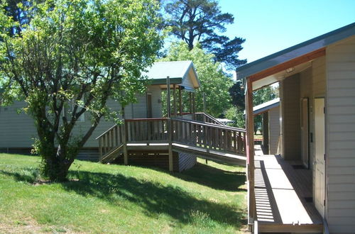 Photo 30 - Rainbow Pines Tourist Caravan Park