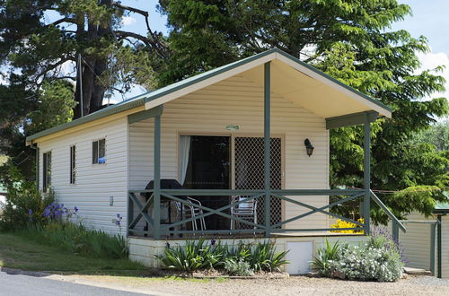 Foto 28 - Rainbow Pines Tourist Caravan Park