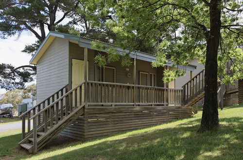 Photo 31 - Rainbow Pines Tourist Caravan Park