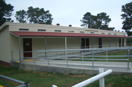 Photo 32 - Rainbow Pines Tourist Caravan Park