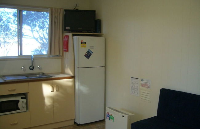 Rainbow Pines Tourist Caravan Park - Foto 13