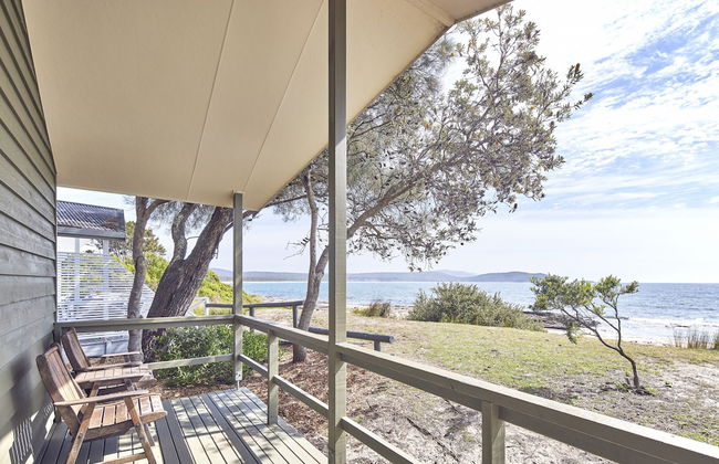 NRMA Murramarang Beachfront Holiday Resort - Photo 47