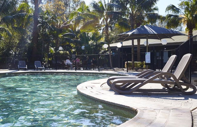 NRMA Murramarang Beachfront Holiday Resort - Photo 67