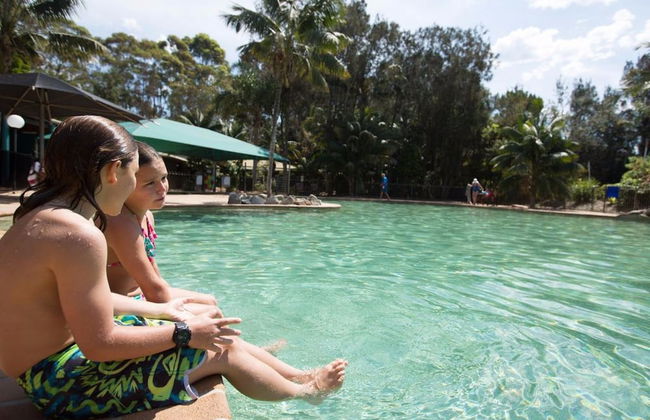 NRMA Murramarang Beachfront Holiday Resort - Photo 69
