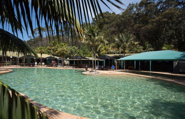 NRMA Murramarang Beachfront Holiday Resort - Photo 68