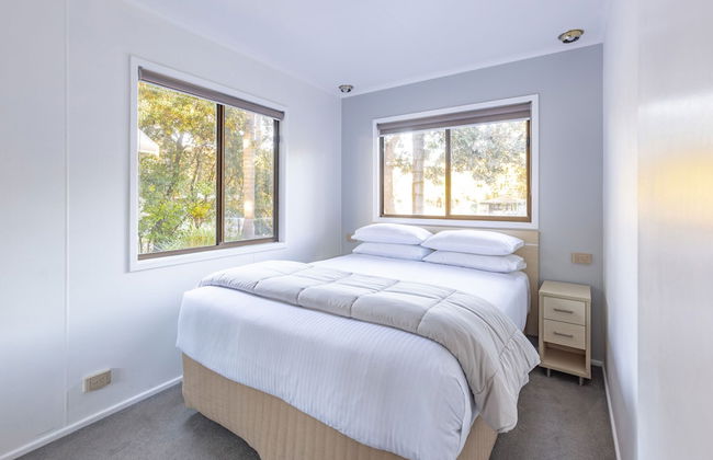NRMA Murramarang Beachfront Holiday Resort - Photo 3