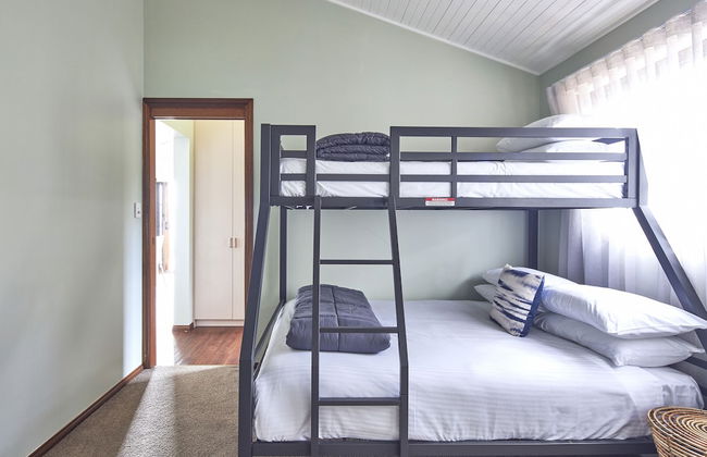 NRMA Murramarang Beachfront Holiday Resort - Photo 10