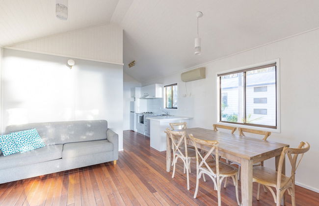 NRMA Murramarang Beachfront Holiday Resort - Photo 29
