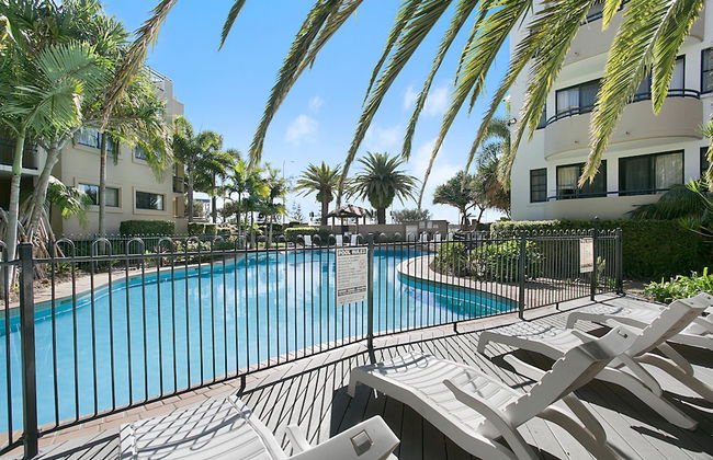 Sandcastles on the Broadwater - Foto 45