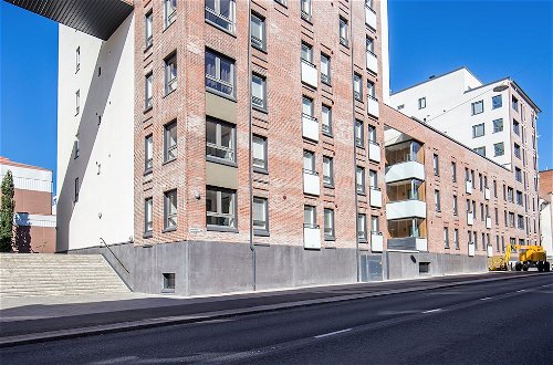 Foto 77 - Kotimaailma Apartments Vaasa
