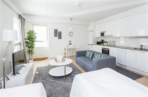 Foto 6 - Kotimaailma Apartments Vaasa