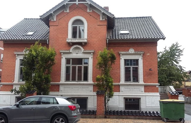 Thorsgade 1A - Foto 19