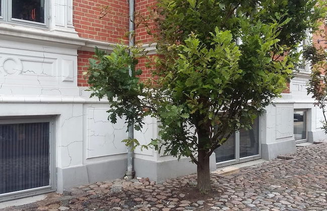 Thorsgade 1A - Foto 1