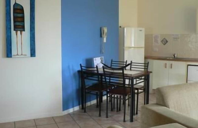 Dolphin Waters Tin Can Bay - Foto 13