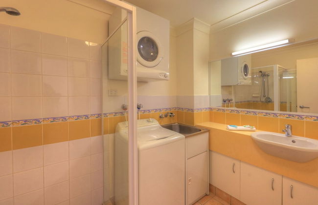 Dolphin Waters Tin Can Bay - Foto 20