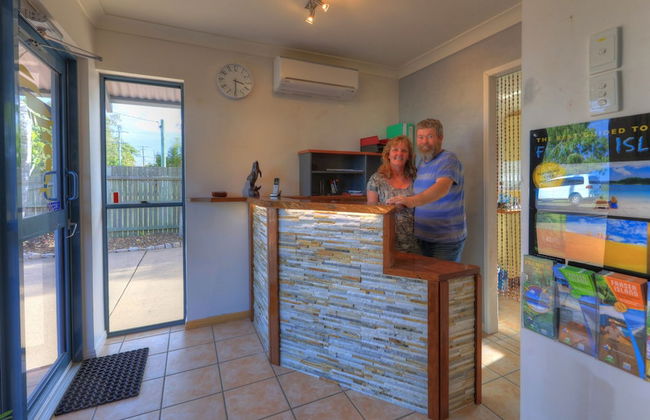 Dolphin Waters Tin Can Bay - Foto 2