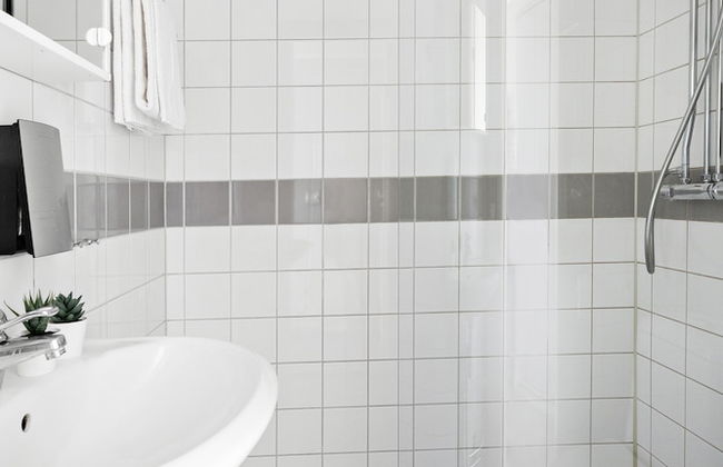Forenom Aparthotel Stockholm Alvik - Foto 49