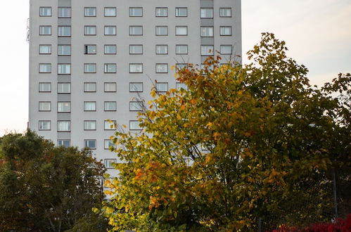 Photo 66 - Forenom Aparthotel Stockholm Alvik