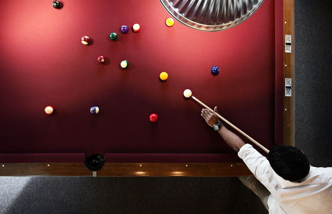 Forenom Aparthotel Stockholm Alvik - Foto 68