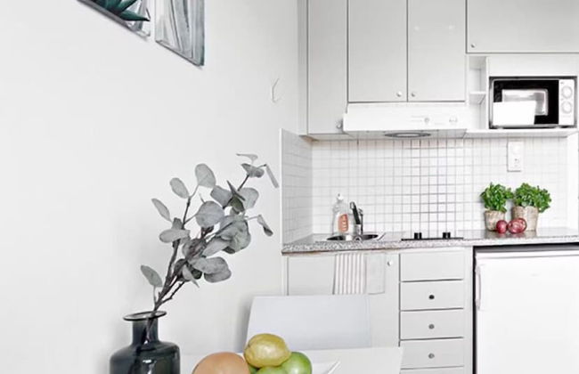 Forenom Aparthotel Stockholm Alvik - Foto 45