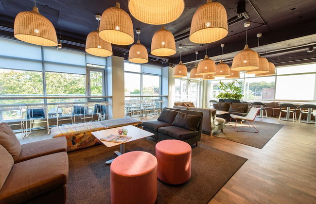 Forenom Aparthotel Stockholm Alvik - Foto 70