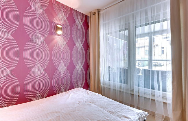 TriApart - Villa Sunrise - Sopot - Foto 2