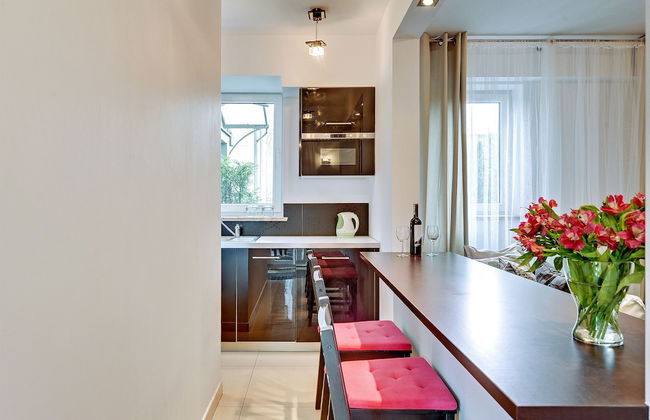 TriApart - Villa Sunrise - Sopot - Foto 5