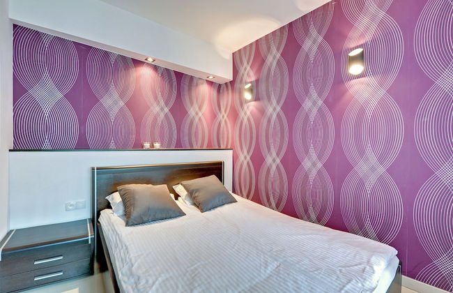 TriApart - Villa Sunrise - Sopot - Foto 1