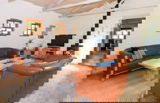 Photo 3 - Lavish Holiday Home in Hadsund near Sea