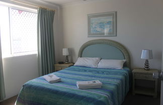 Foto 3 - Burleigh Point Holiday Apartments