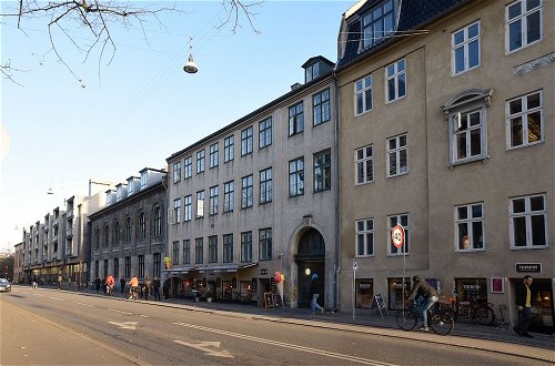 Photo 12 - Studio Apartment in Christianshavn