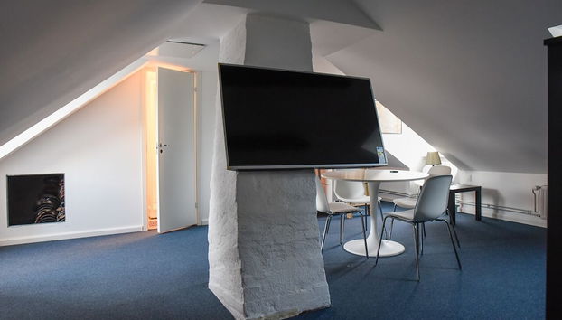 Servicio de la habitación