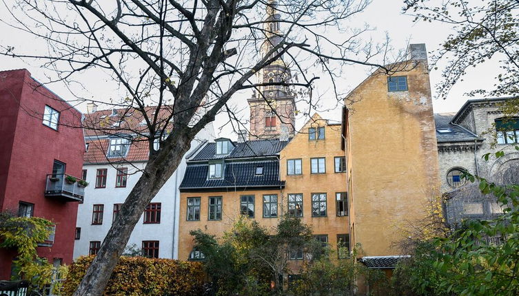 Photo 1 - Studio Apartment in Christianshavn