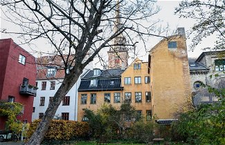 Photo 1 - Studio Apartment in Christianshavn