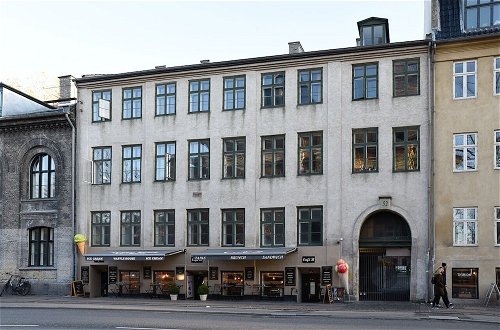 Foto 11 - Studio Apartment in Christianshavn