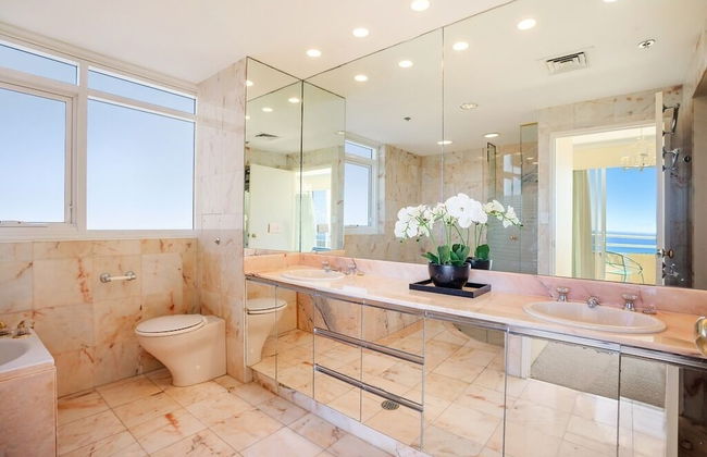 Zenith Ocean Front Apartments - Foto 45