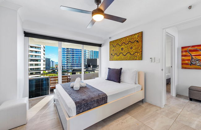 Zenith Ocean Front Apartments - Foto 11