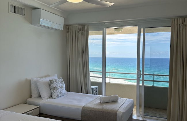 Zenith Ocean Front Apartments - Foto 13