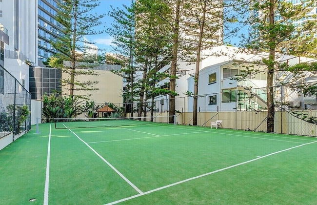 Zenith Ocean Front Apartments - Foto 61