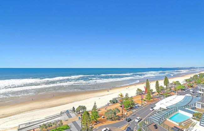 Zenith Ocean Front Apartments - Foto 68