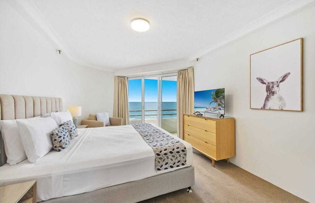 Zenith Ocean Front Apartments - Foto 16