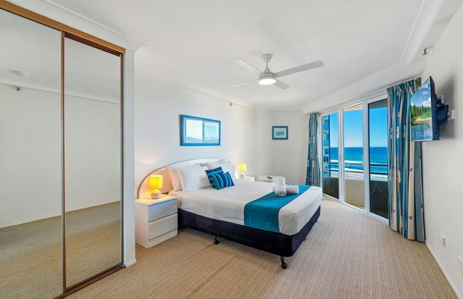 Zenith Ocean Front Apartments - Foto 17