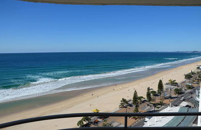 Zenith Ocean Front Apartments - Foto 70